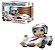 Pop Speed Racer With The Mach 5 75 - Imagem 1