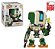 Pop Overwatch Bastion 489 - Imagem 1