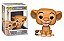 Pop Nala 497 - Imagem 1