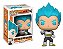 Pop DBZ Vegeta Super Saiyan God 156 - Imagem 1