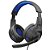 Headset Trust GXT 307B Ravu Blue - Imagem 1