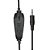 Headset Trust GXT 307B Ravu Blue - Imagem 6