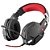 Headset Trust GXT 322 Carus Black - Imagem 1