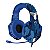 Headset Trust GXT 322B Carus Blue - Imagem 1