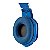 Headset Trust GXT 322B Carus Blue - Imagem 6