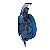 Headset Trust GXT 322B Carus Blue - Imagem 5