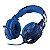 Headset Trust GXT 322B Carus Blue - Imagem 2