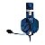Headset Trust GXT 322B Carus Blue - Imagem 4