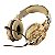 Headset Trust GXT 322D Carus Desert - Imagem 2