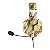 Headset Trust GXT 322D Carus Desert - Imagem 3