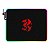 Mouse Pad Redragon Pluto RGB 330x260x3mm - Imagem 1