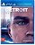 PS4 Detroit Become Human - Imagem 1