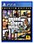 PS4 GTA V Premium Online Edition - Imagem 1