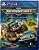 PS4 Micro Machines World Series - Imagem 1