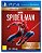 PS4 Spider-man Ed. Jogo do Ano - Imagem 1