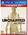 PS4 Uncharted Drake's Collection - Imagem 1