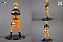 Naruto Uzumaki Standing Character 15cm - Imagem 2