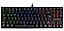 Teclado Mecânico Redragon Kumara RGB Switch Azul - Imagem 1