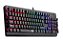Teclado Mecânico Redragon Sani RGB Preto - Imagem 2