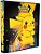 Fichário Pokémon - Pikachu - Imagem 1