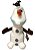 Pelúcia Olaf Frozen - Imagem 1