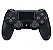 PS4 Controle Dualshock 4 Sony Preto - Imagem 1