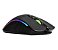 Mouse Marvo M513 Preto - Imagem 4