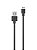 Cabo Micro USB Trust GXT224 3m - Imagem 1