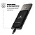 Carregador Portátil Gshield Nano Snap Micro USB V8 4.000mAh - Imagem 3