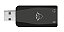 Microfone Trust GXT 212 Mico Red - Imagem 6