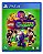 PS4 Lego DC Super Villains - Imagem 1