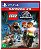 PS4 Lego Jurassic World - Imagem 1
