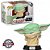 Pop Star Wars The Child Force Wielding 385 - Imagem 1