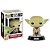 Pop Star Wars Dagobah Yoda 124 - Imagem 1