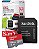 Micro SDXC UHS-I Sandisk 64GB 100Mbps - Imagem 1