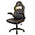 Cadeira Gshield Armor Preta com Amarelo - Imagem 1