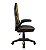 Cadeira Gshield Armor Preta com Amarelo - Imagem 3