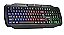 Teclado Evolut Ranger EG207 - Imagem 2