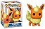 Pop Pokémon Flareon 629 - Imagem 1