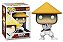Pop Mortal Kombat Raiden 538 - Imagem 1