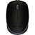 Mouse Logitech sem fio M170 Preto - Imagem 1