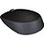 Mouse Logitech sem fio M170 Preto - Imagem 3