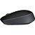 Mouse Logitech sem fio M170 Preto - Imagem 4