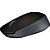 Mouse Logitech sem fio M170 Preto - Imagem 5