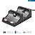 PS4 Carregador Duplo para Controle Trust GXT235 - Imagem 3