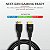Cabo HDMI 8K 1,8m Trust GXT731 - Imagem 6