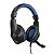 Headset Trust GXT404B Rana Blue - Imagem 1