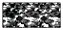 Mouse Pad Evolut EG402CM 700x300x2mm Camuflado - Imagem 1