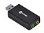 Adaptador de Som USB 7.1 Virtual Vinik AUSB71 - Imagem 2