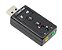 Adaptador de Som USB 7.1 Virtual Vinik AUSB71 - Imagem 1